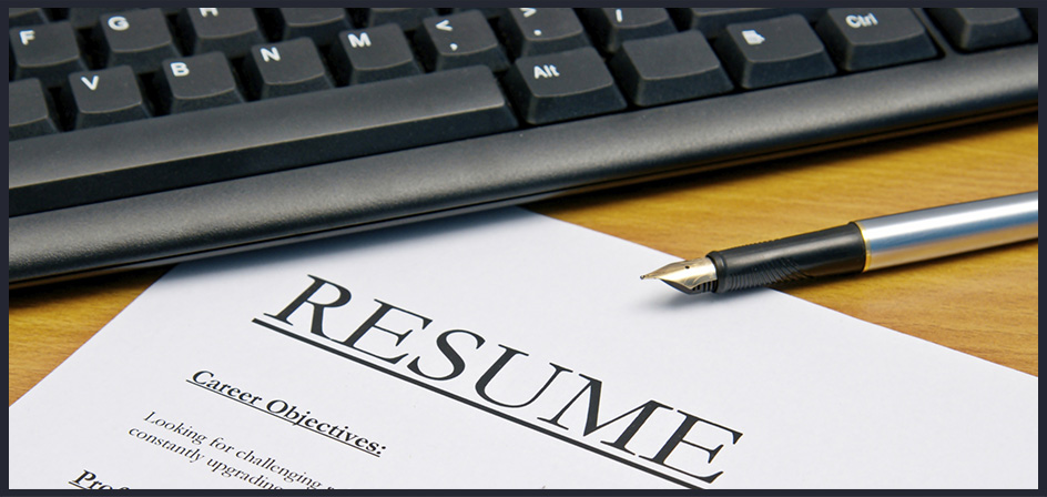 Shine Staffing -Upload Resume Banner