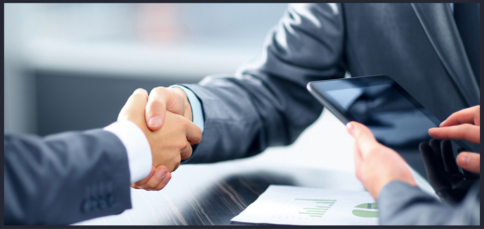 Shine Staffing - About Us Banner