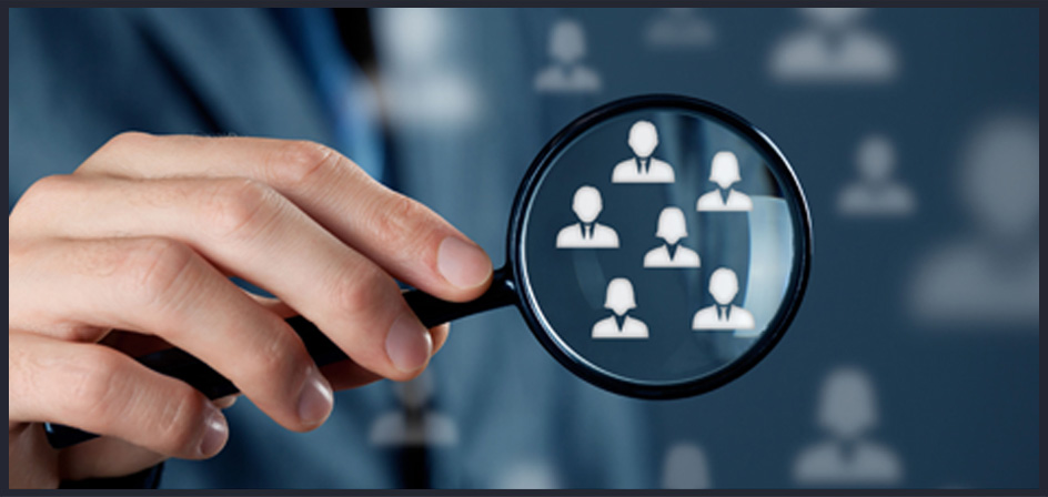 Shine Staffing - Contact Us Banner