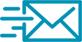 Shine Staffing -  Mail Icon