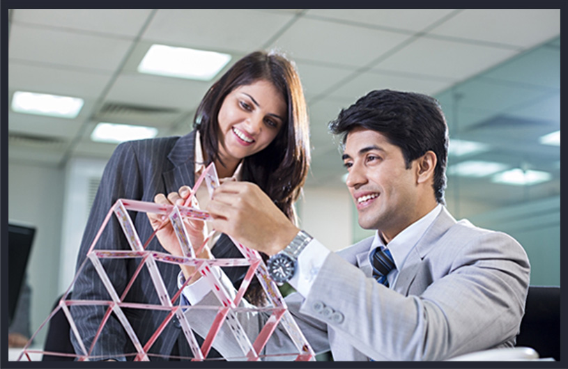 Shine Staffing - Home Banner