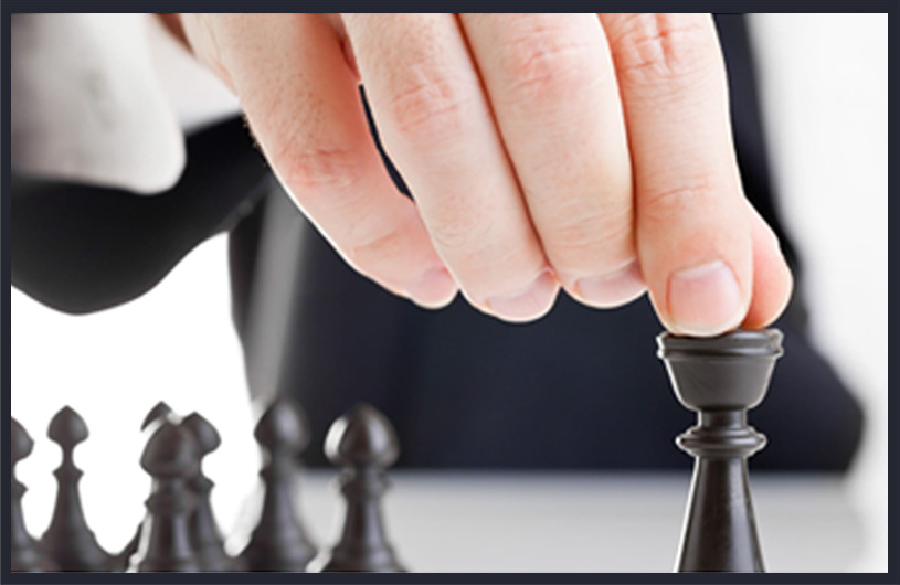 Shine Staffing - Home Banner